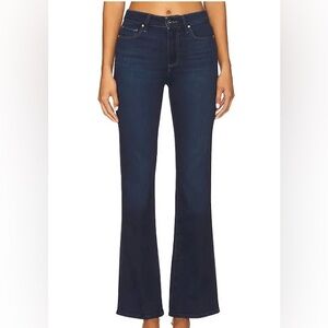Paige Laurel Canyon Jeans